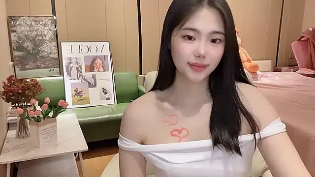 suki-1 online show from September 12, 4:14 pm