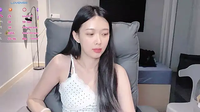 NiNi-baby520 online show from November 17, 3:35 pm