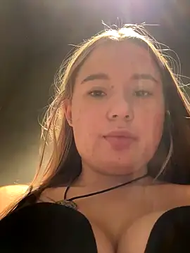 StephanieMur online show from October 10, 4:06 am