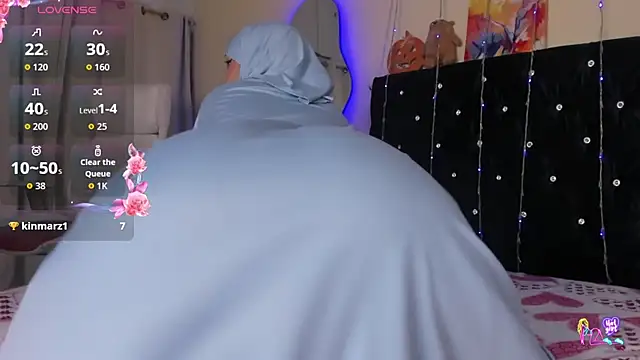 Dana-Alabi online show from February 11, 12:39 pm