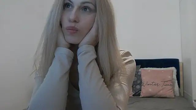 Lika Soul online show from February 2, 7:24 pm