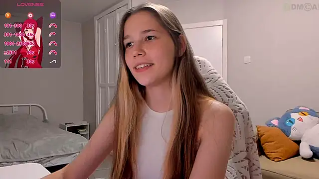 Snapshot of ValerieBubbles chatting on October 3, 7:08 pm ValerieBubbles online show from October 3, 7:08 pm