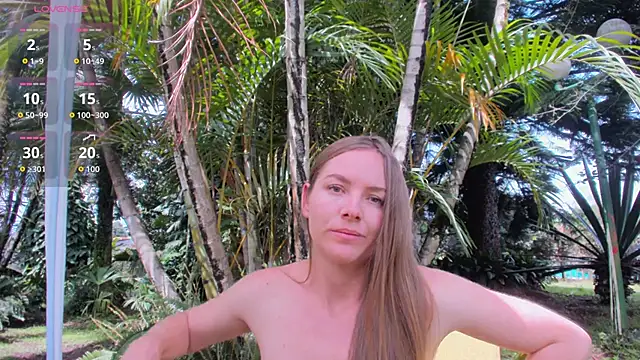 Angiehuston1 online show from November 1, 2:43 pm