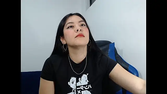 EloiseJun online show from June 27, 5:08 am