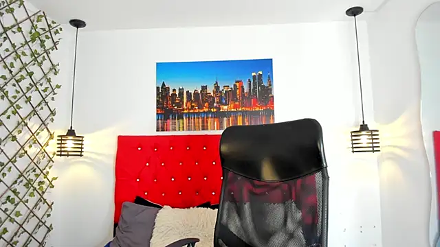 Sofy muller  online show from November 15, 5:19 am