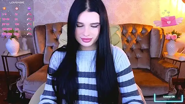 Neyla Charm online show from March 18, 8:14 pm