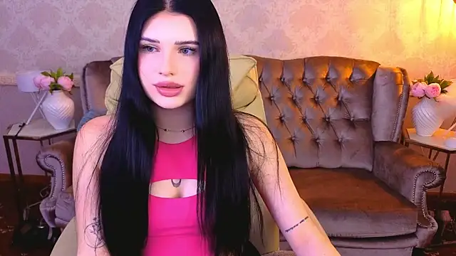 Neyla Charm online show from March 16, 1:59 pm