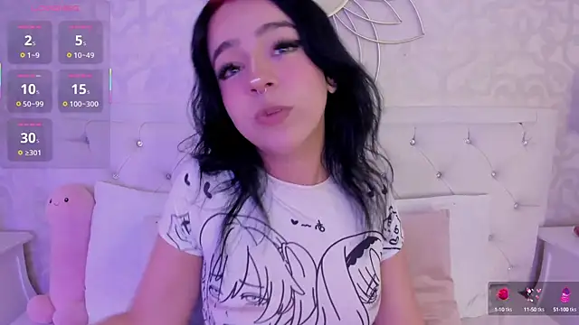 Snapshot of Cassie66_ chatting on September 29, 3:33 am Cassie66 online show from September 29, 3:33 am