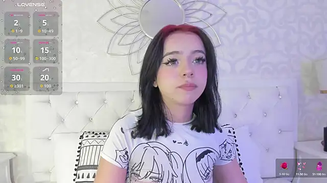 Cassie66  online show from December 4, 3:31 am