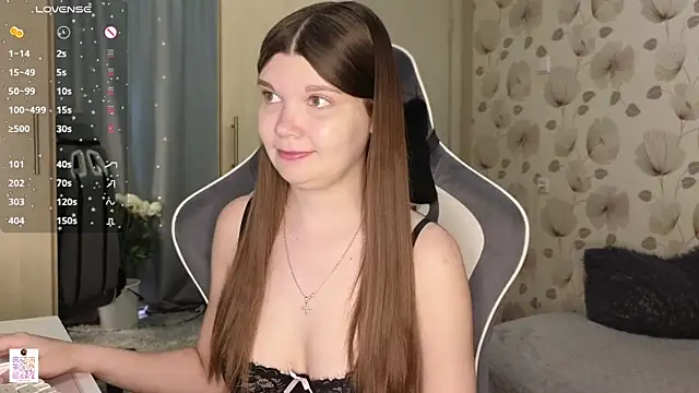  cute ice online show from June 15, 8:25 am