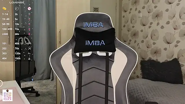  cute ice online show from July 17, 2:32 pm