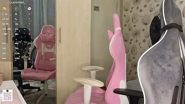  cute ice online show from June 22, 8:44 am