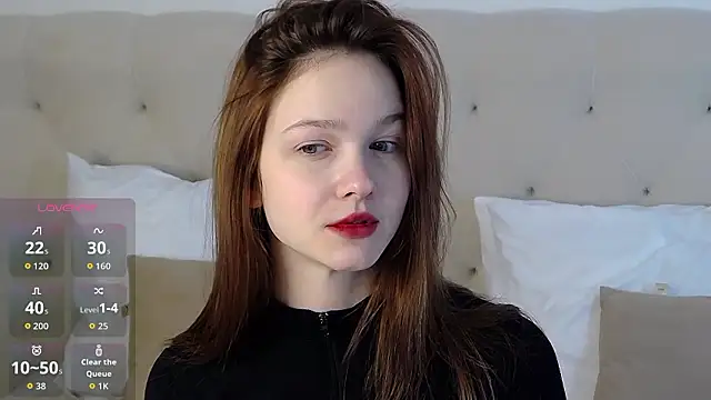 MichelleRoux online show from March 9, 1:36 pm