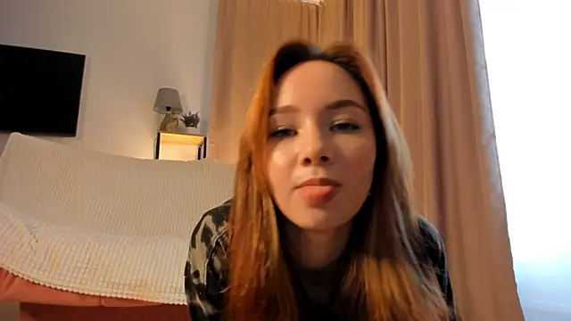 Snapshot of NessaDay chatting on September 26, 4:21 am NessaDay online show from September 26, 4:21 am