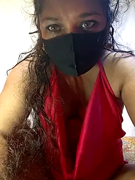 LushVamp online show from December 14, 2:12 pm