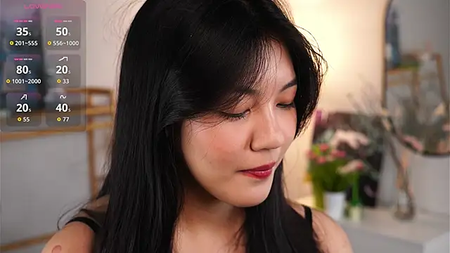 MoiraEger online show from October 8, 5:06 pm