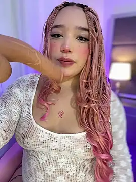 hinata dolly online show from July 24, 8:45 am