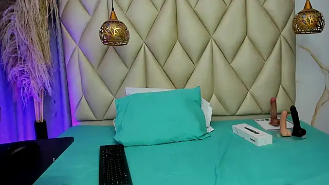 Ibbie drastic online show from July 14, 12:10 pm