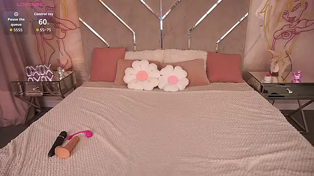 HeavenElle online show from July 8, 7:32 am