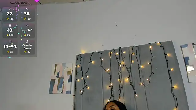 Sophia Ebony online show from January 8, 6:56 pm