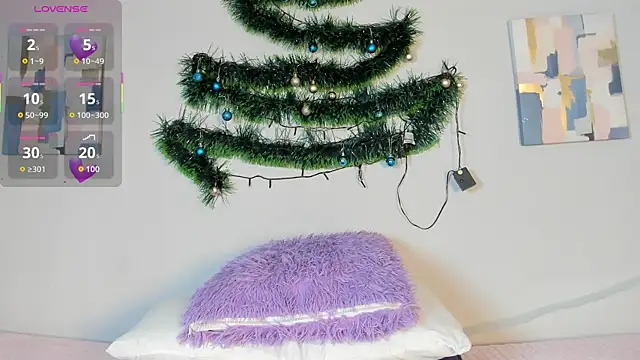 Sophia Ebony online show from November 29, 1:04 pm