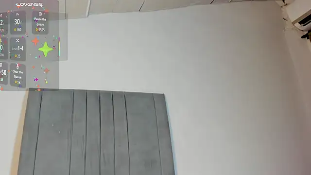 Sophia Ebony online show from October 22, 12:32 pm