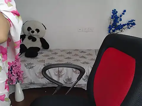 Heavan queen online show from October 31, 7:23 am