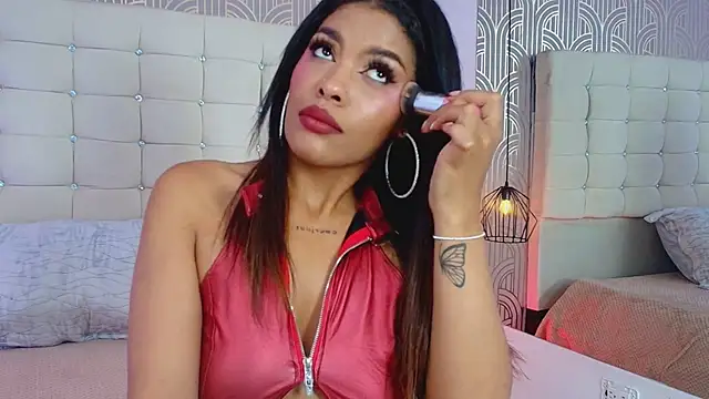 LexieBloom online show from April 30, 3:56 am