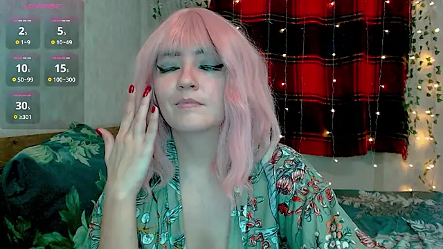 MagicPink online show from February 27, 2:39 pm