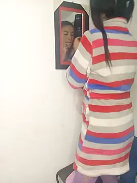 karinnahotdirty online show from March 11, 9:50 pm