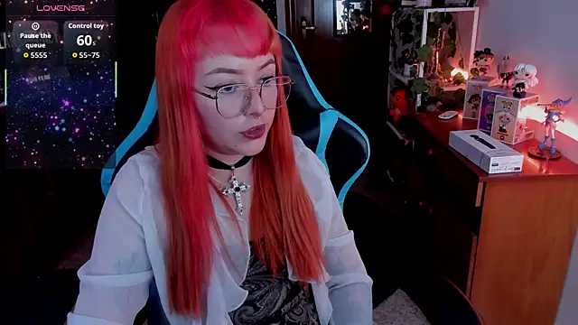 Makii 33 online show from December 20, 1:20 am