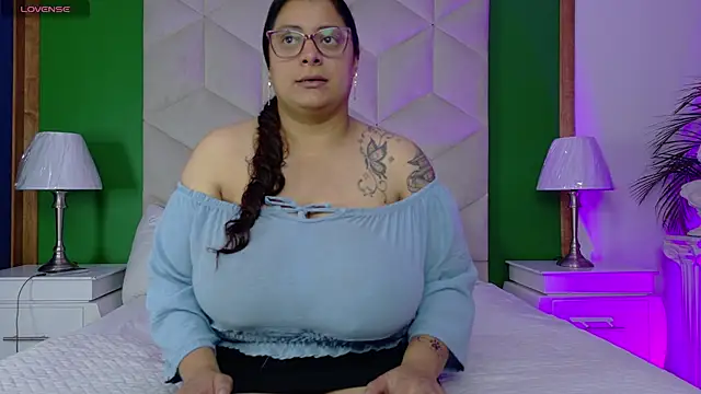 from heaven1 online show from April 21, 12:56 pm