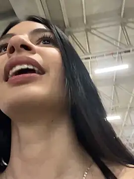 MartiinaRosse online show from September 27, 10:50 pm