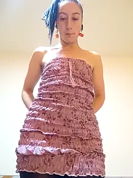 Oriana111 online show from March 5, 4:19 am