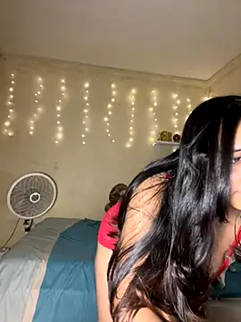 effie castroo online show from November 6, 2:17 am