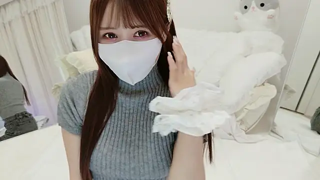 genmai chan online show from June 7, 12:06 am