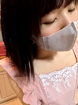 miochan987 online show from September 14, 1:53 pm