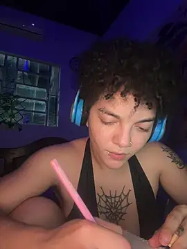 CamillyBlum online show from May 5, 2:58 am