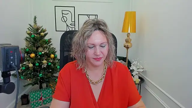 NinaStarle online show from December 22, 4:37 am