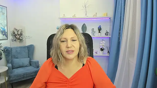 NinaStarle online show from January 16, 11:39 am