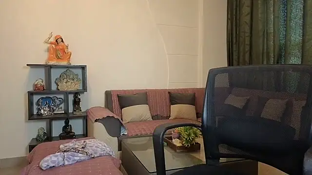 BABY RANI  online show from July 4, 7:37 am