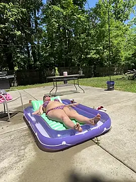 Melissamarcosx4 online show from June 13, 4:04 pm