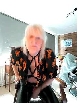 SexyKato001 online show from October 19, 10:39 am