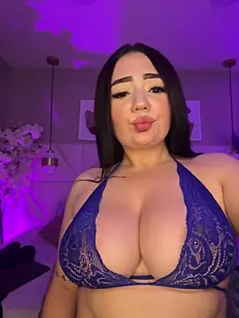 Valeria carter online show from November 12, 9:24 pm