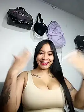 violettaa millerss online show from March 17, 12:14 am