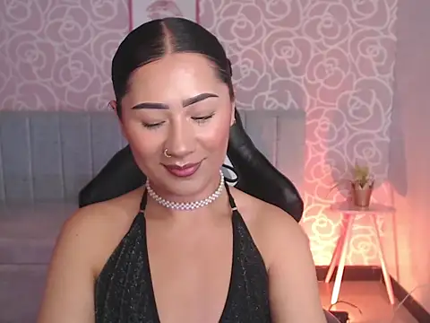 Snapshot of evelyn_ch_ chatting on September 23, 11:08 am evelyn ch online show from September 23, 11:08 am