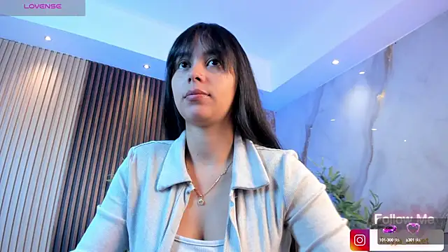 freyja sweet  online show from October 7, 12:42 pm