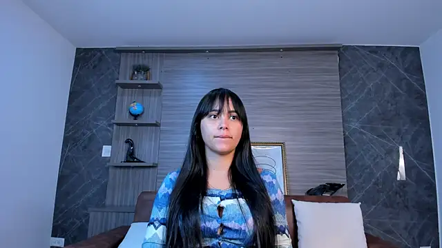 freyja sweet  online show from October 6, 11:27 am