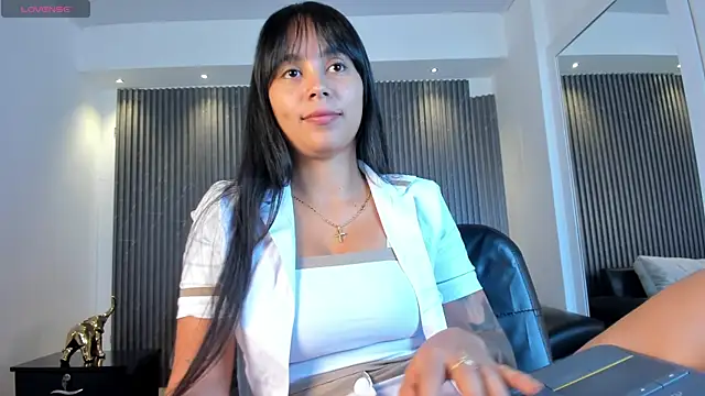 freyja sweet  online show from October 30, 1:12 pm