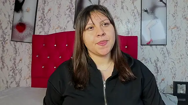 Larissa Antonella online show from May 1, 3:43 am